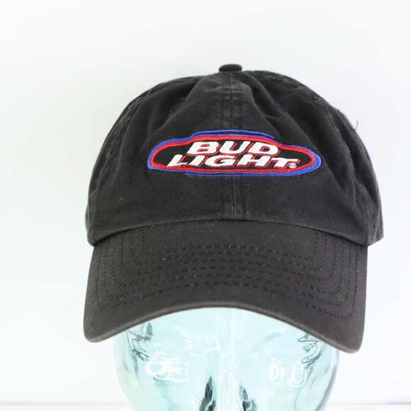 bud light baseball cap